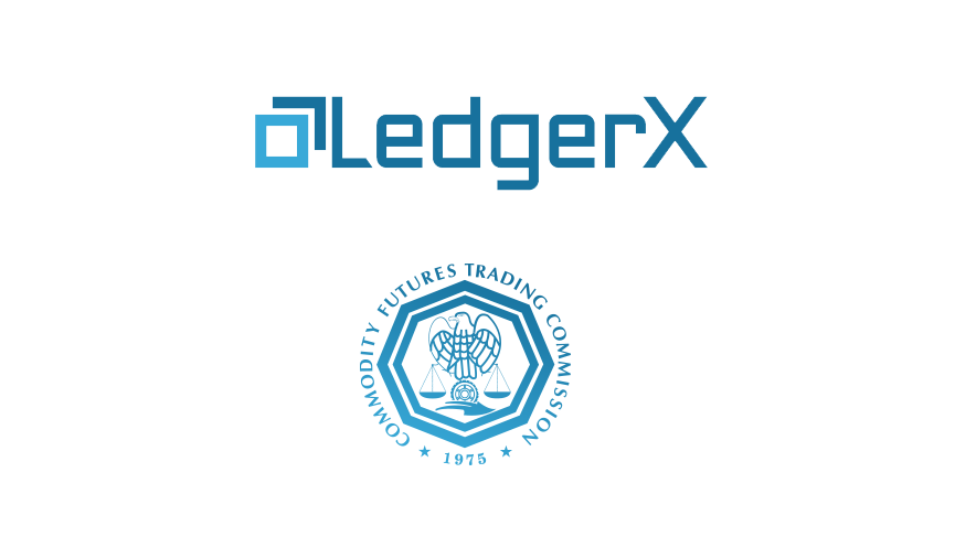 CFTC grants registration to LedgerX to trade options on bitcoin »  CryptoNinjas