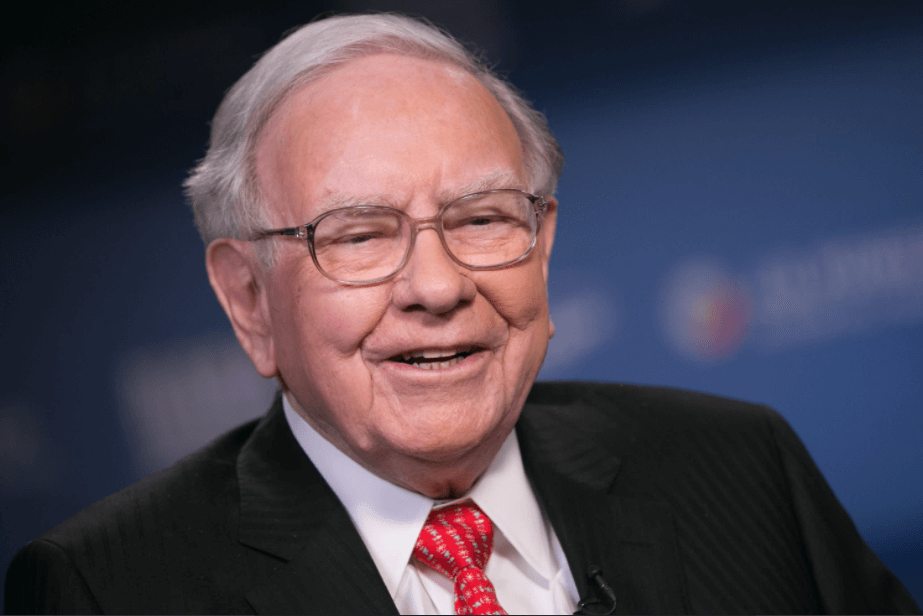 10 Lessons from Buffett’s 2021 Letter to Shareholders