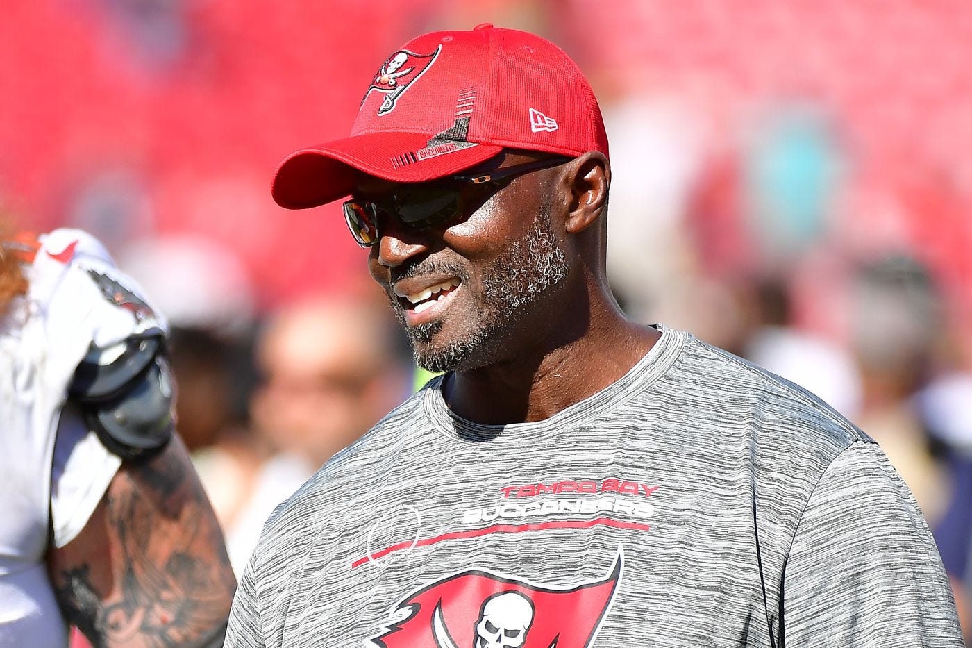 Vikings request to interview Buccaneers DC Todd Bowles for head coaching  job - Daily Norseman