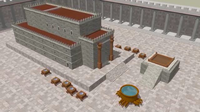 Solomon's Temple - YouTube.MP4_000287666