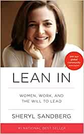 Image result for lean in sheryl sandbery