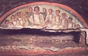Early Christian art – Smarthistory