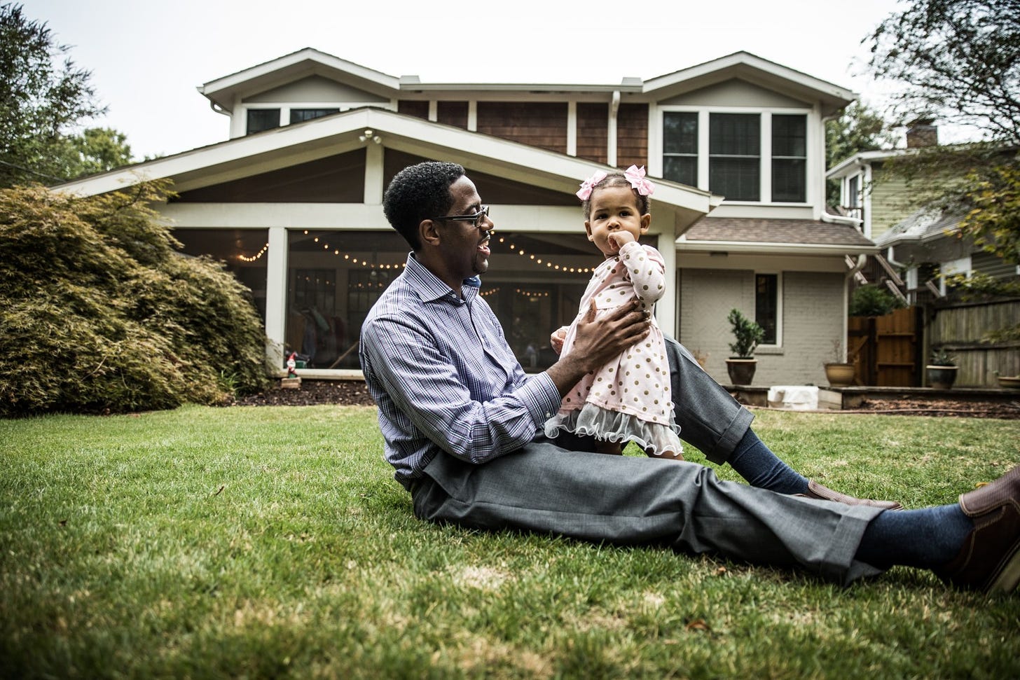 Black Homeownership Shows Signs of Healing From the Wounds of the ...