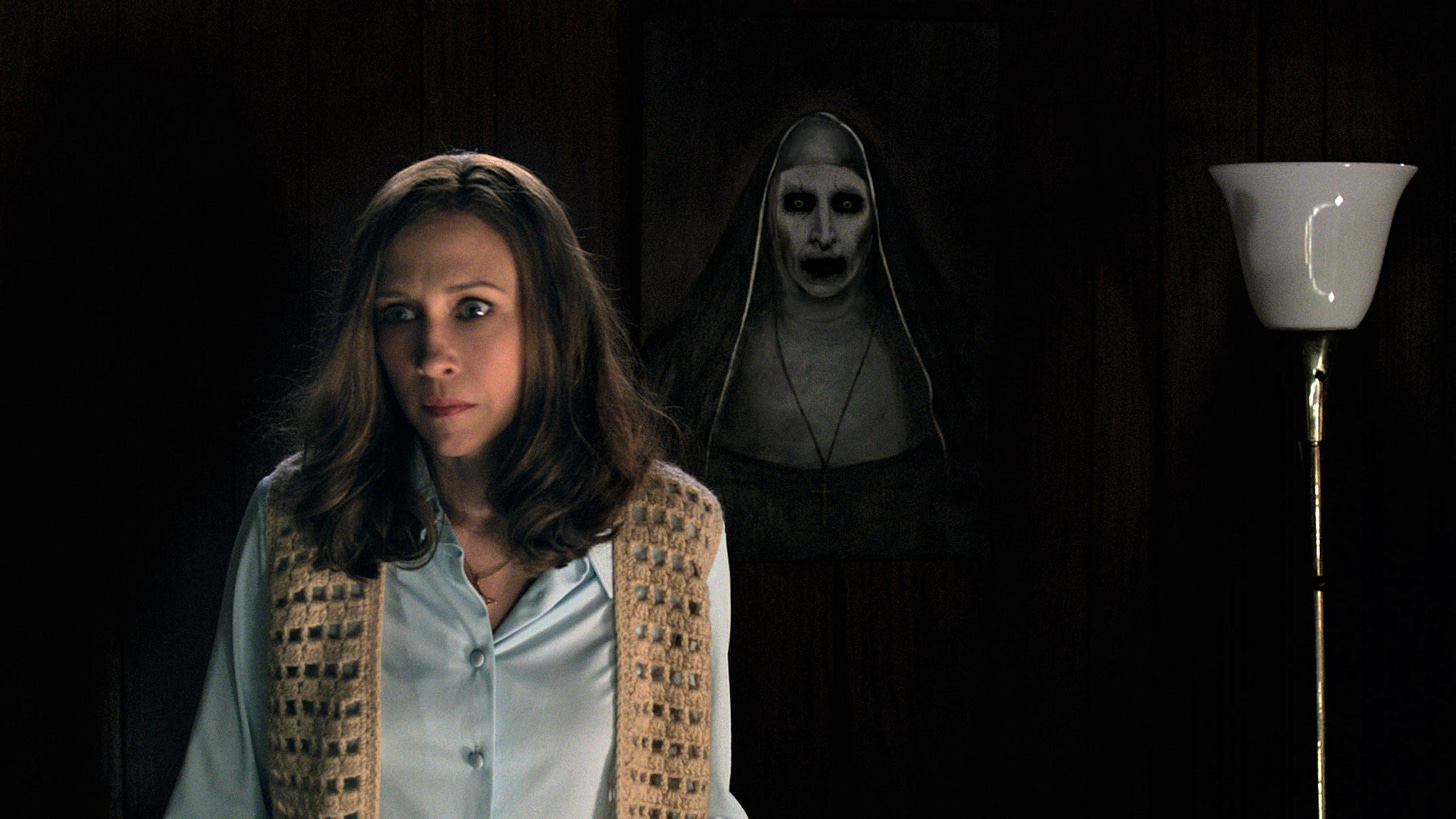 The Conjuring Universe explained: how all the films are connected