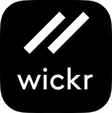 Wickr – Logos Download