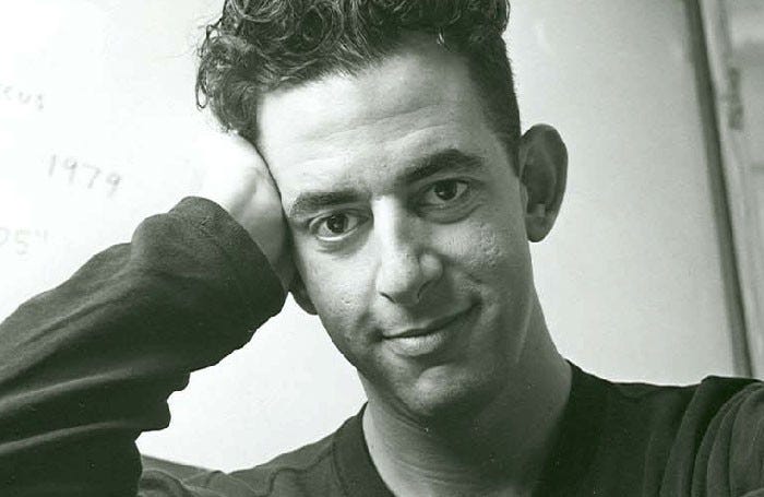 Rent composer Jonathan Larson to be celebrated with West End concert | News | The Stage
