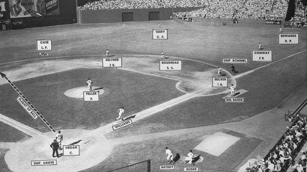 Why Baseball Revived A 60-Year-Old Strategy Designed To Stop ...
