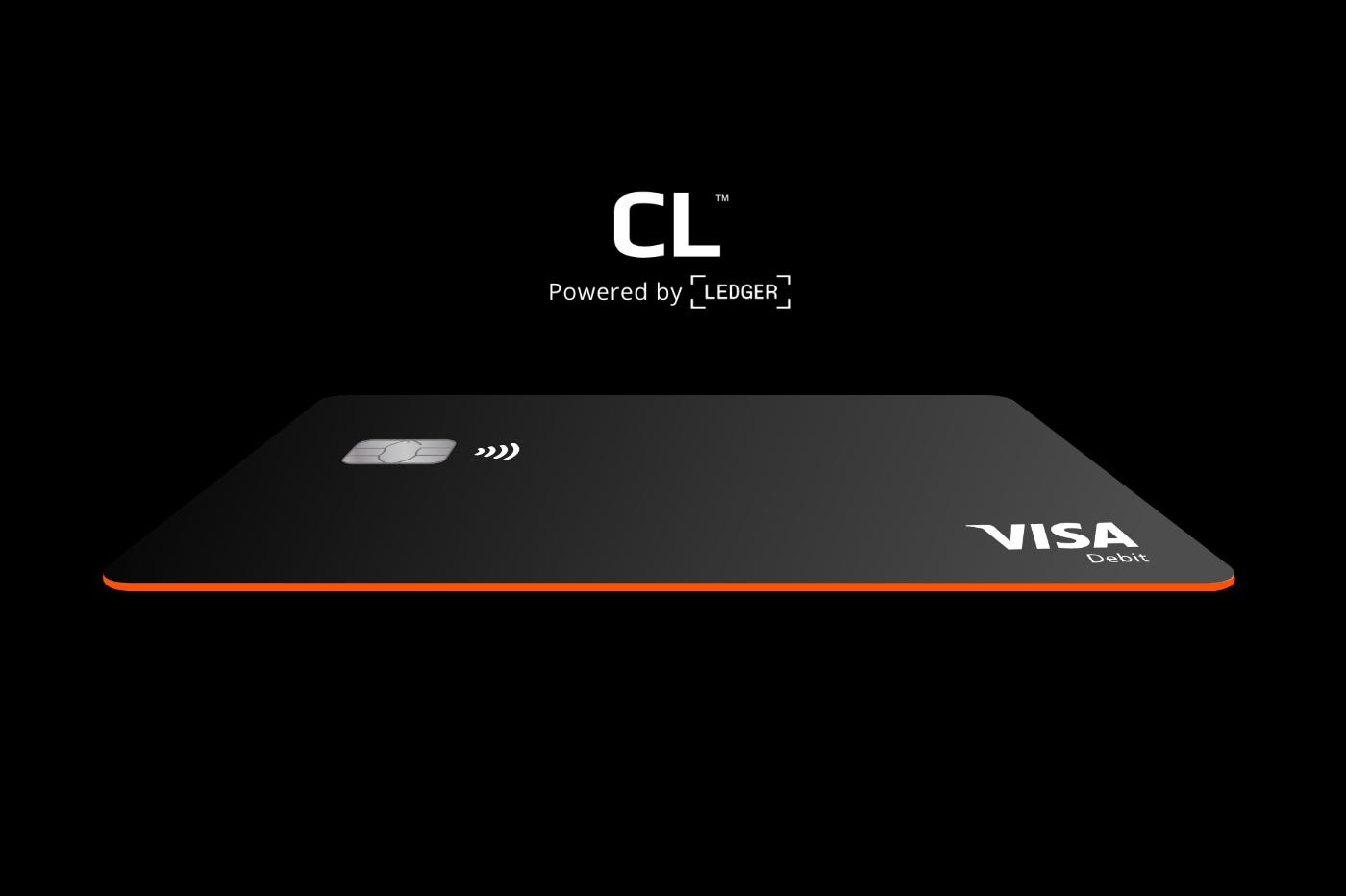 Ledger launches the first French crypto debit card ...