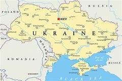 Ukraine » Vacances - Guide Voyage