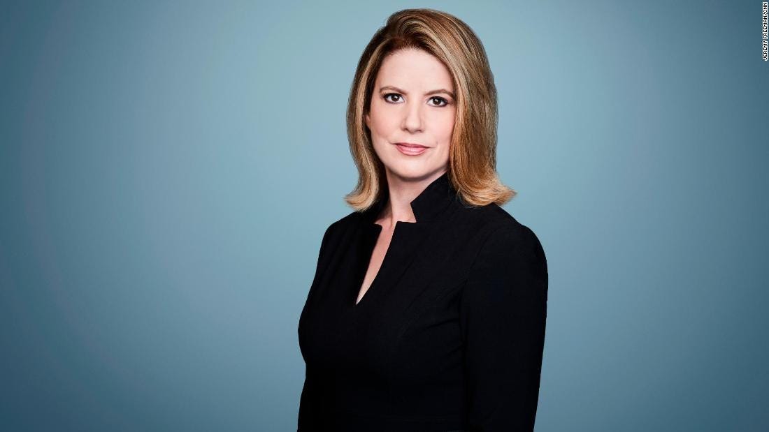 CNN Profiles - Kirsten Powers - CNN Senior Political Analyst - CNN