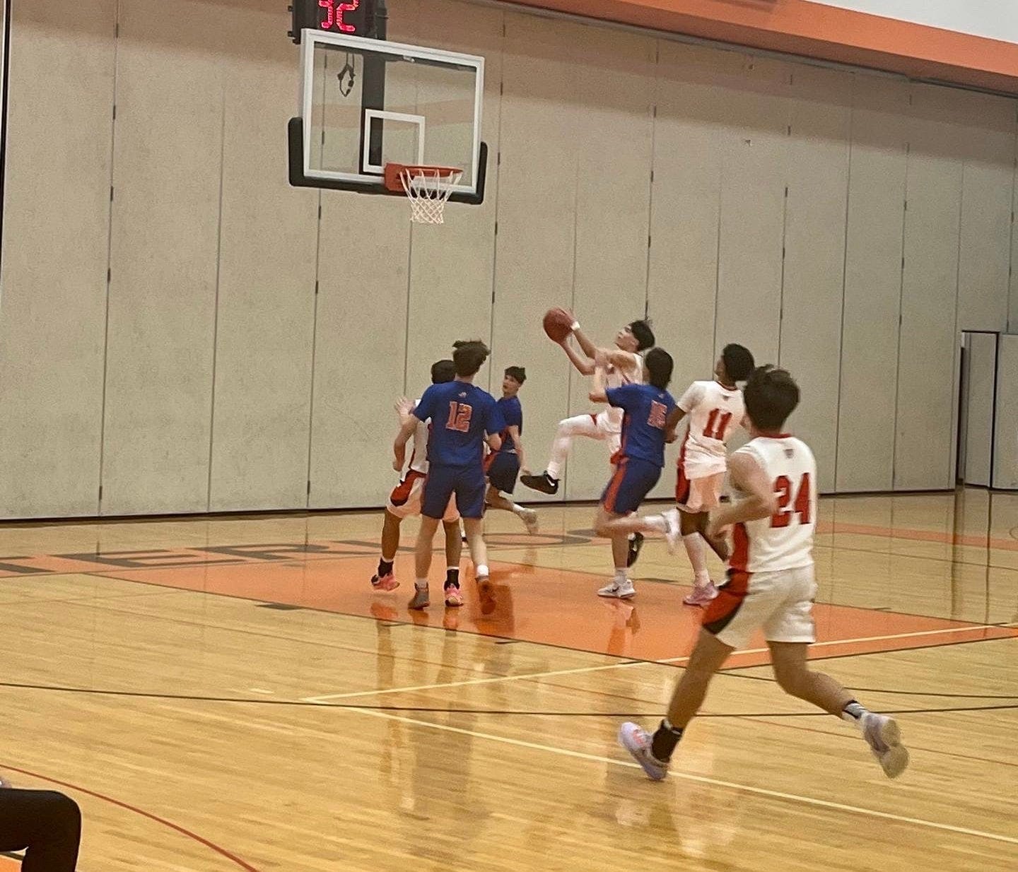 WEDNESDAY HS BASKETBALL REPORT: Waterloo boys improve to 6-1 with win over East Rochester; Mynderse girls cruise past Onondaga