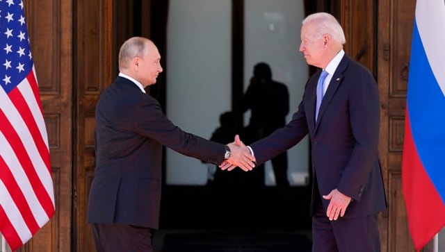 Pyrrhic victory: Even if Biden defeats Putin, it will be costly for the US and most of the world