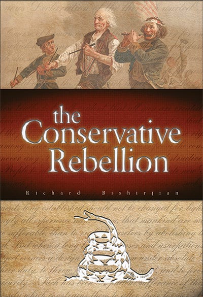 Conservative Rebellion Book Cover-MD
