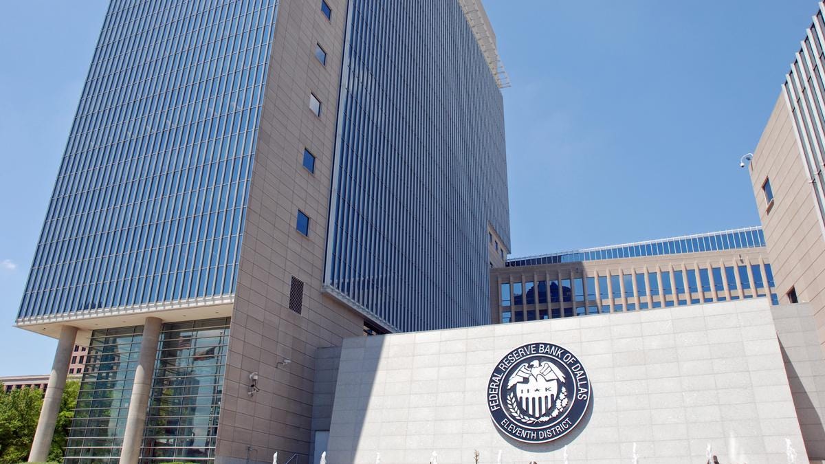 BNSF, oil pipeline execs to lead Dallas Fed board - Dallas ...