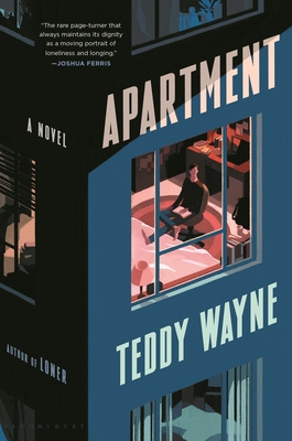 Image result for apartment teddy wayne