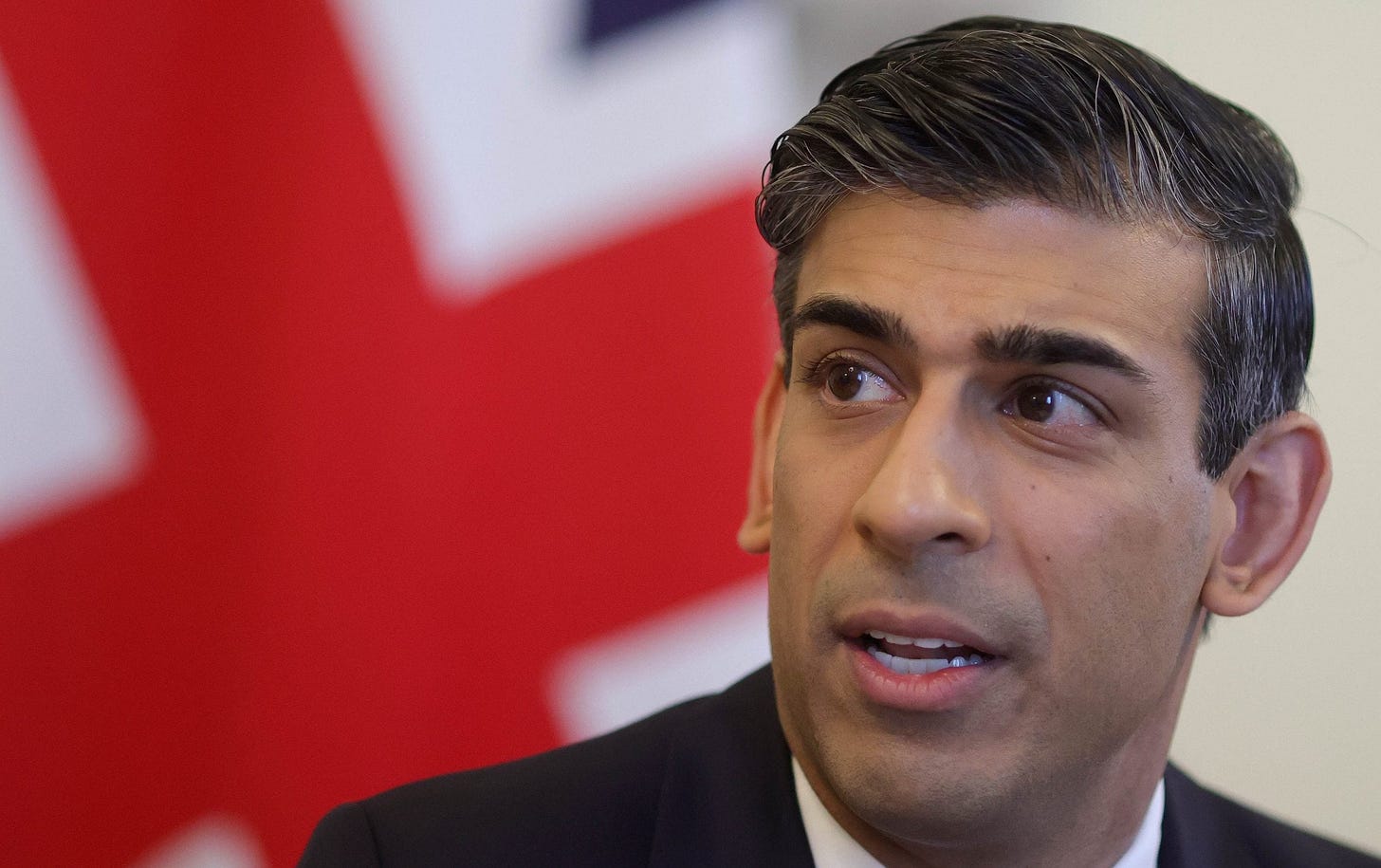 Pressure mounts on Rishi Sunak as he admits he held a US green card while  Chancellor