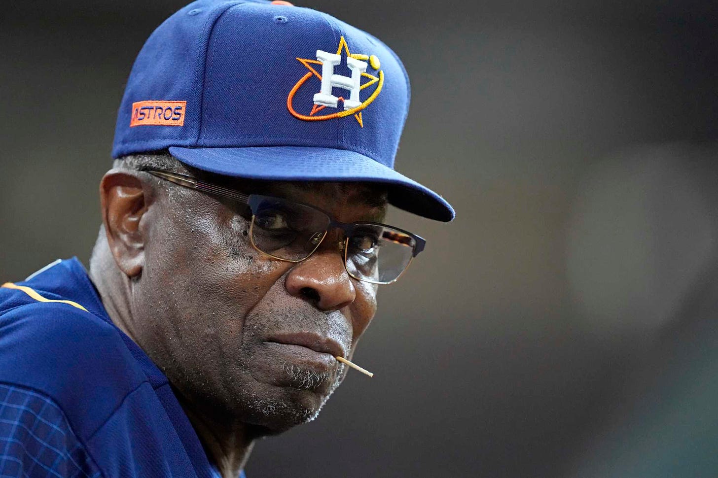 Astros' Dusty Baker joins 2,000-win club; here's how high he could climb