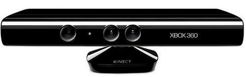 Kinect Microsoft