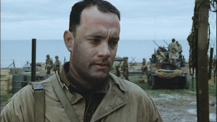 Movie Review – Saving Private Ryan vs The Thin Red Line