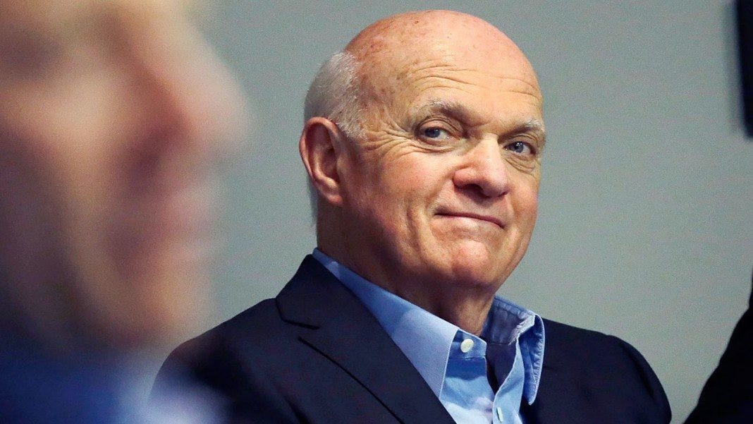 Around the NHL: Lou Lamoriello&#39;s probably done more to hurt the New York  Islanders than help them