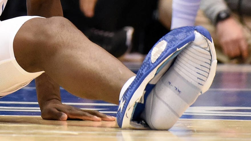 Skechers takes shot at Nike over Zion Williamson shoe blowout in ad  campaign | Yardbarker