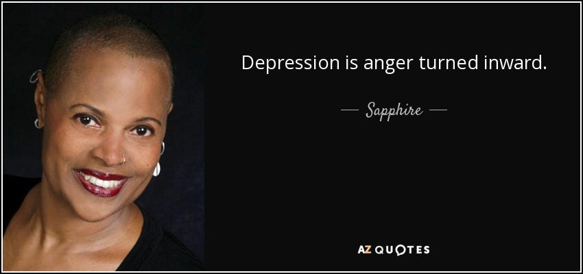 TOP 10 QUOTES BY SAPPHIRE | A-Z Quotes