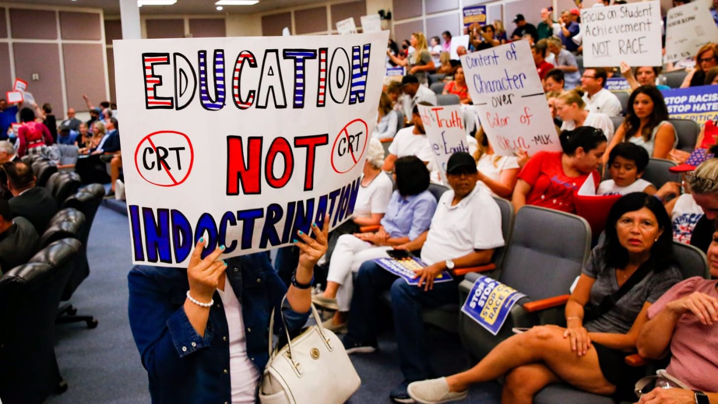 Concerned about public education? Vote, starting with the primaries