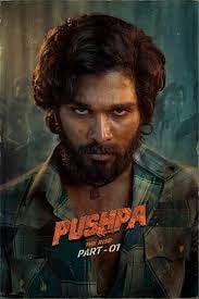 Pushpa: The Rise - Part 01 (2021) - Movie | Reviews, Cast & Release Date in  hyderabad - BookMyShow
