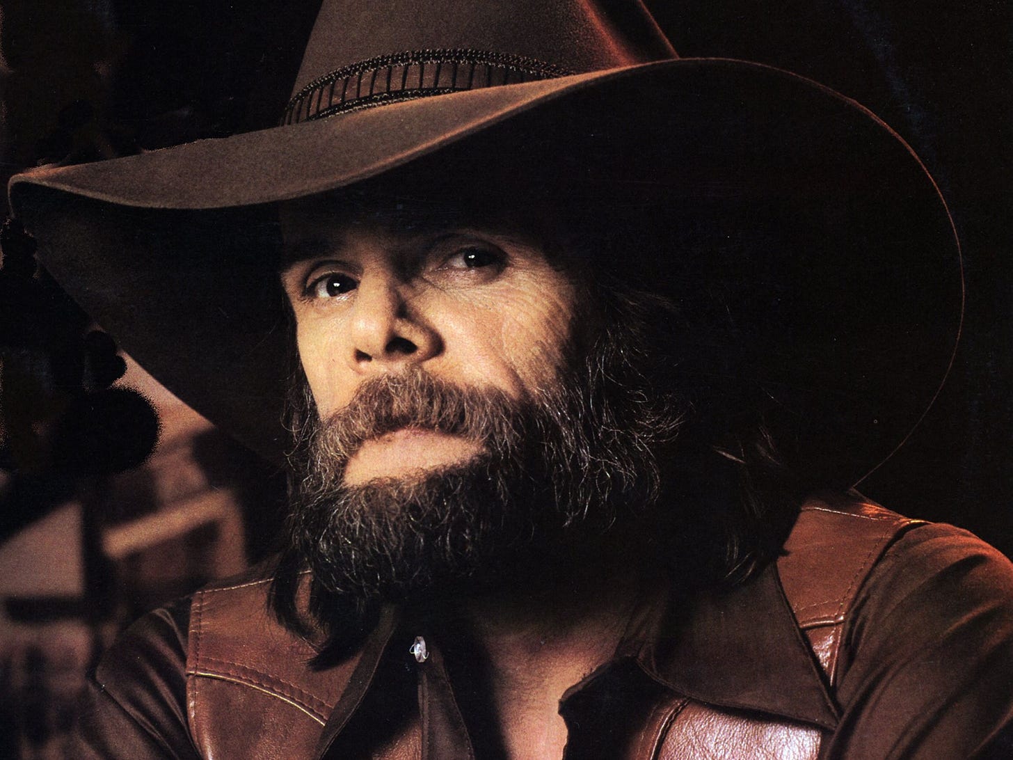 A Fond Flashback at Johnny Paycheck, Icon and Ex-con | CMT