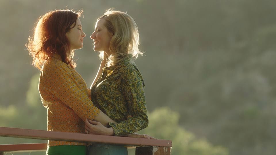 Snapshots' Review: Female Bonds Bind a Tender But Underwritten Tale -  Variety