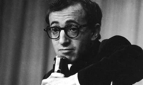 Woody Allen The Stand-Up Years 1964-1968 Review · paulsemel.com