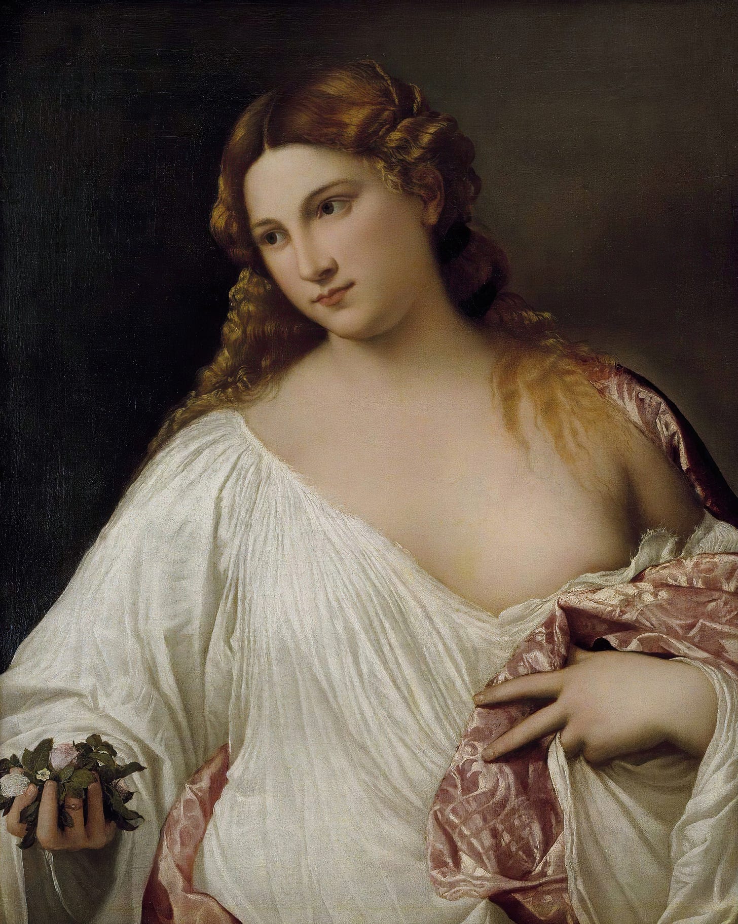 Flora (1517)