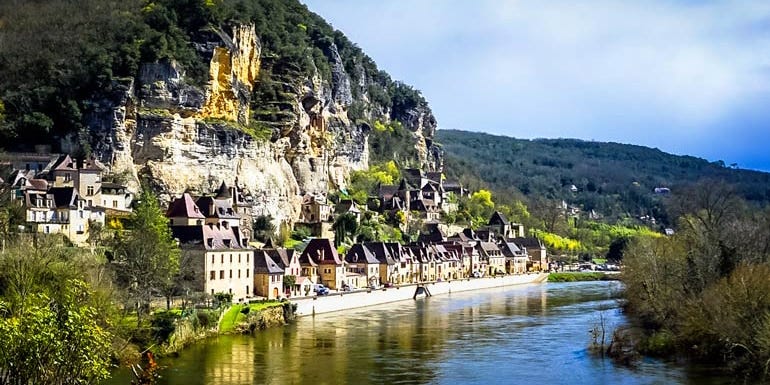 8 of The Most Delightful Dordogne Villages - Lifejourney4two