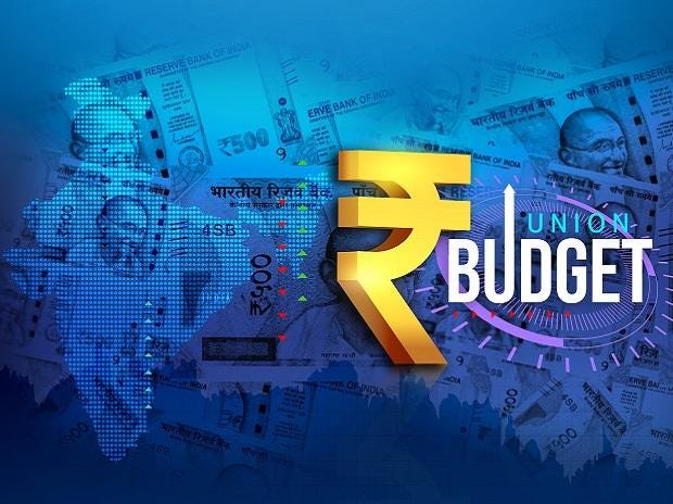 Budget 2022 date and time, key expectations, FM&#39;s speech, and more |  Business Standard News