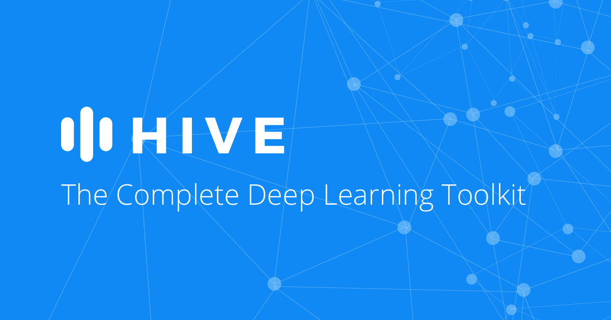 Hive | AI Solutions
