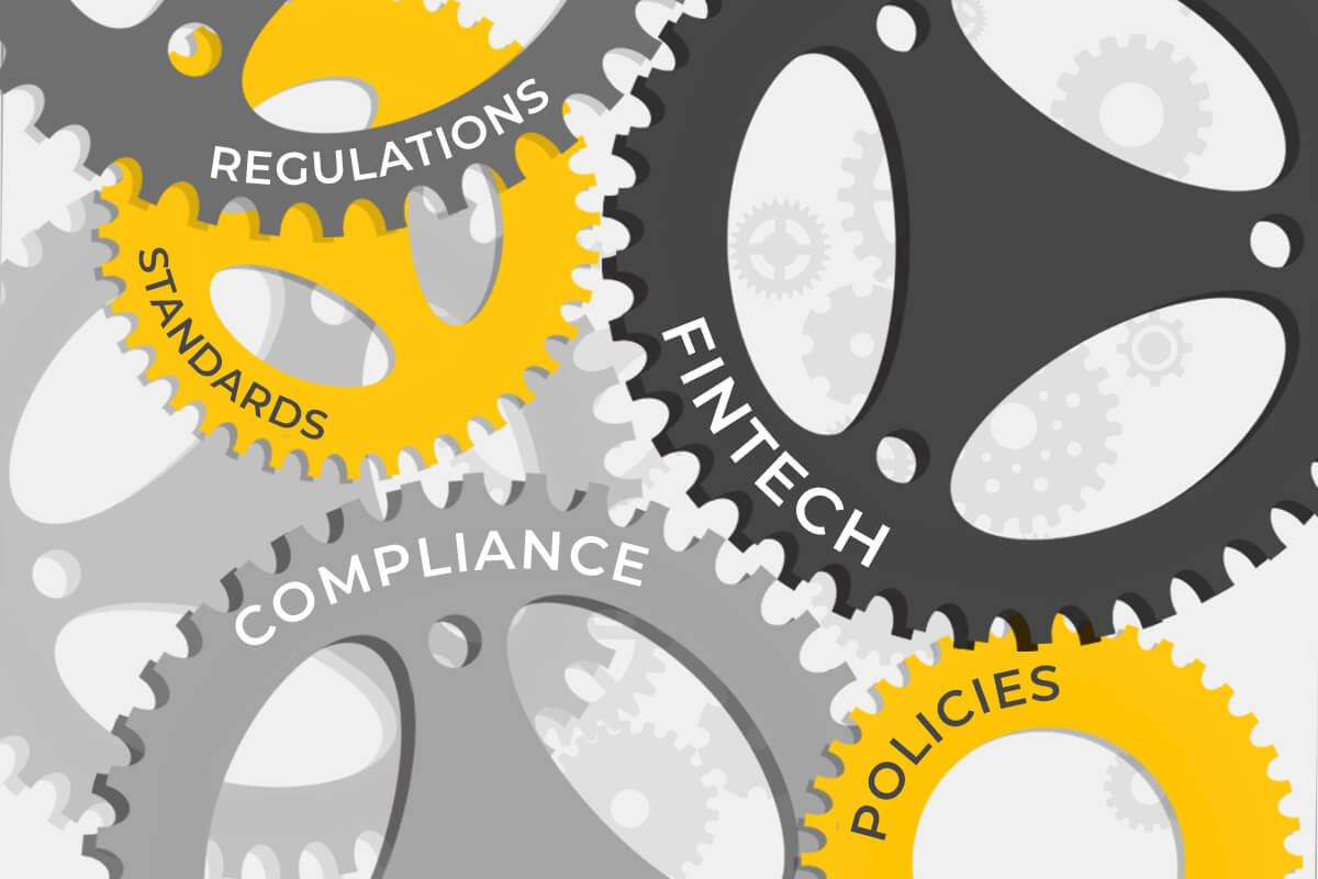 Regulations in Fintech - Fintech software development