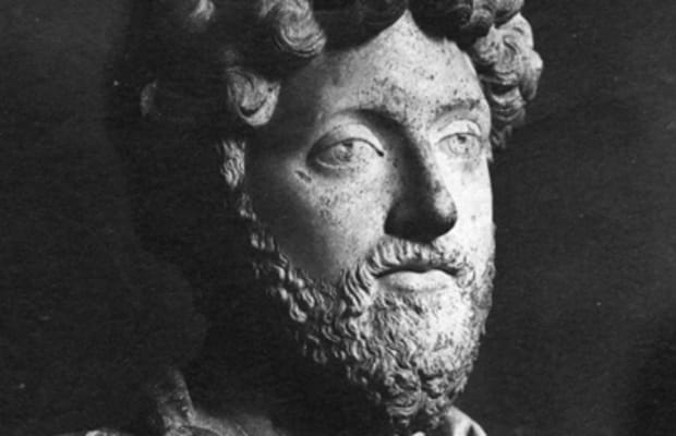 Marcus Aurelius - Meditations, Death & Facts - Biography
