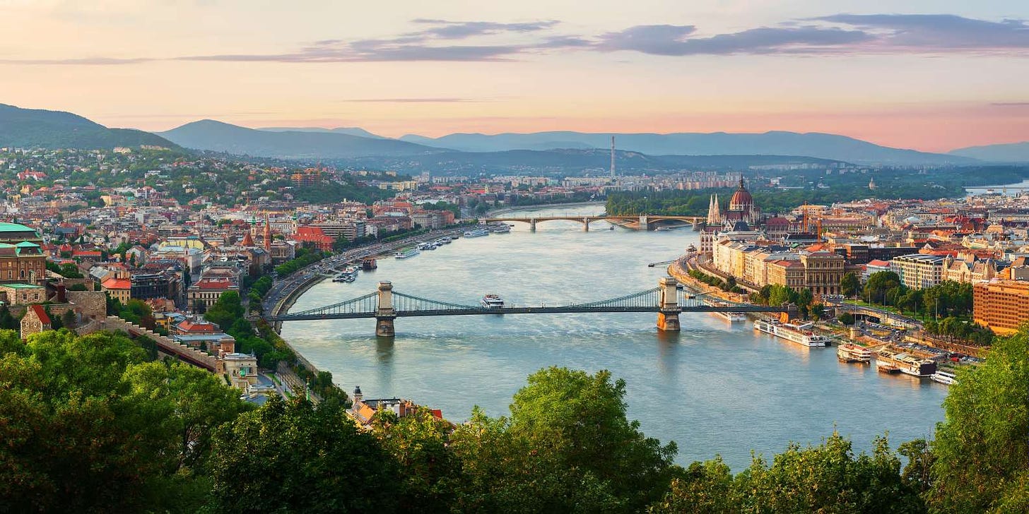 The BEST Budapest Entry Tickets 2022 - FREE Cancellation | GetYourGuide