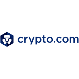 Image result for Crypto.com logo