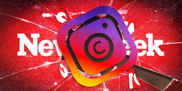 Instagram just threw users of its embedding API under the bus