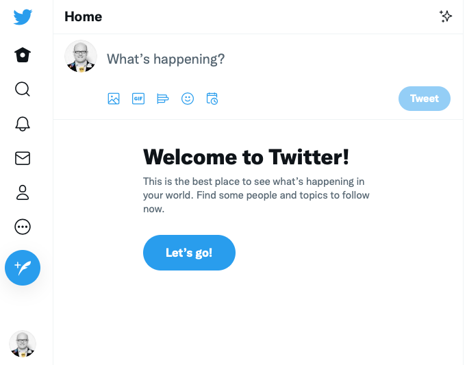 aka "Not followed by anyone you’re following" becomes the rule not the exception aka "Not followed by anyone you’re following" becomes the rule not the exception