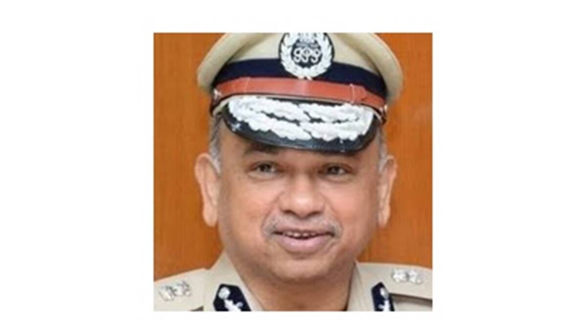 Balaji Srivastav given additional charge as Delhi Police Commissioner |  Delhi News