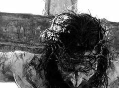 jesus on the cross pictures | By the blood Jesus shed, we receive atonement for our sin!
