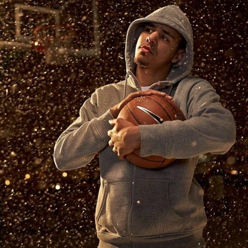 Stream J.Cole The Warm Up (Full Mixtape 2009) by e.d.w.a.r.d 7.0.4 | Listen  online for free on SoundCloud