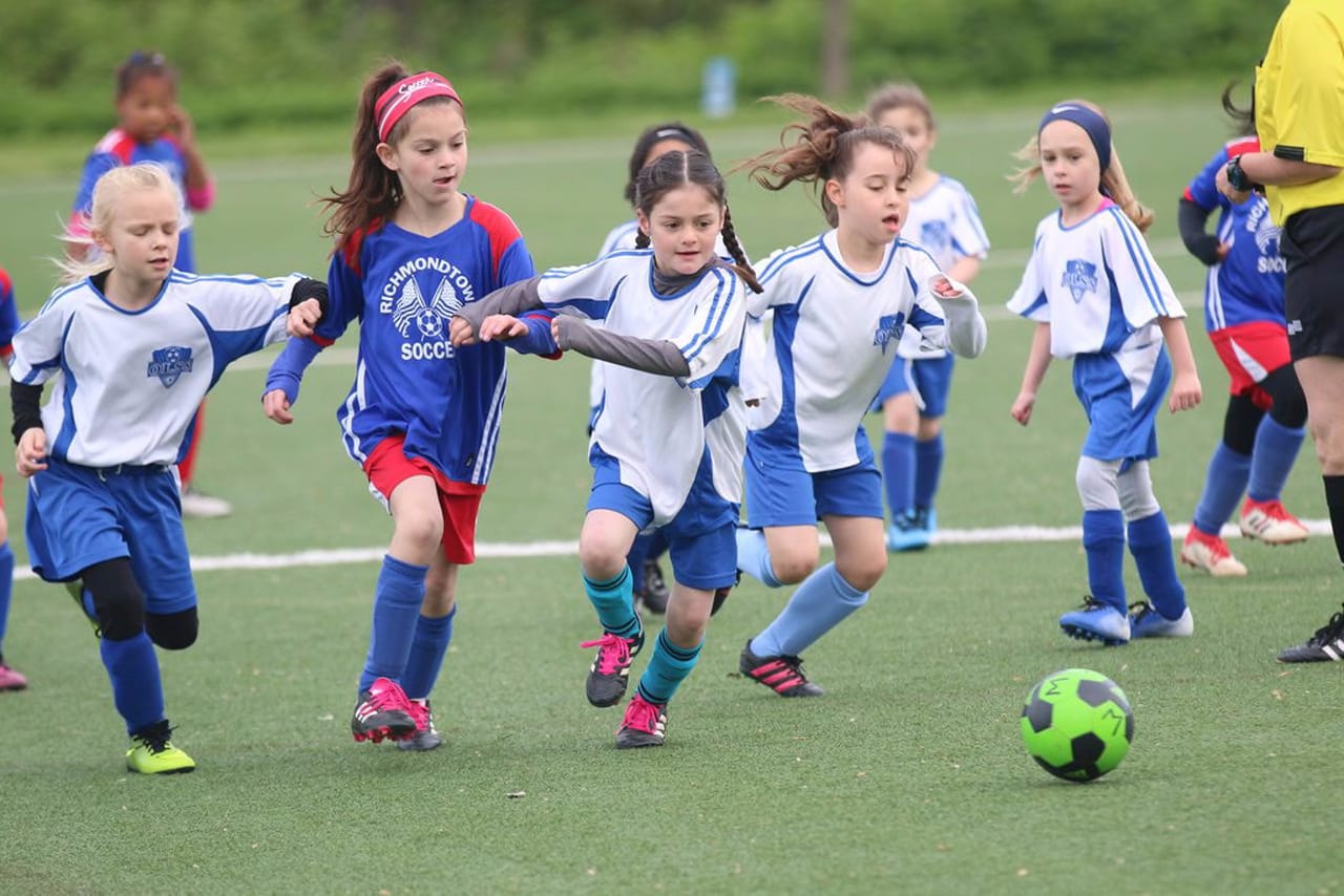 Youth soccer: With state-sanctioned reboot near, S.I. Soccer League eyes  the fall - silive.com
