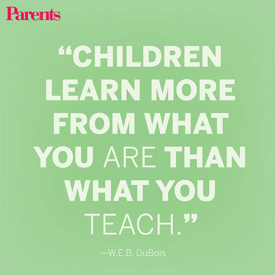 Inspirational Quotes About Parenting | Parents