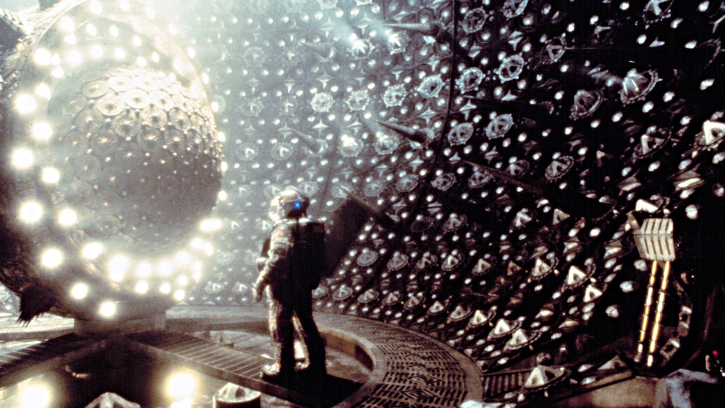 The 'Godzilla vs. Kong' Director Is Remaking 'Event Horizon'—With a Twist |  GQ