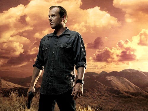 , How To Be The Jack Bauer Of Your Company, The Future Buzz