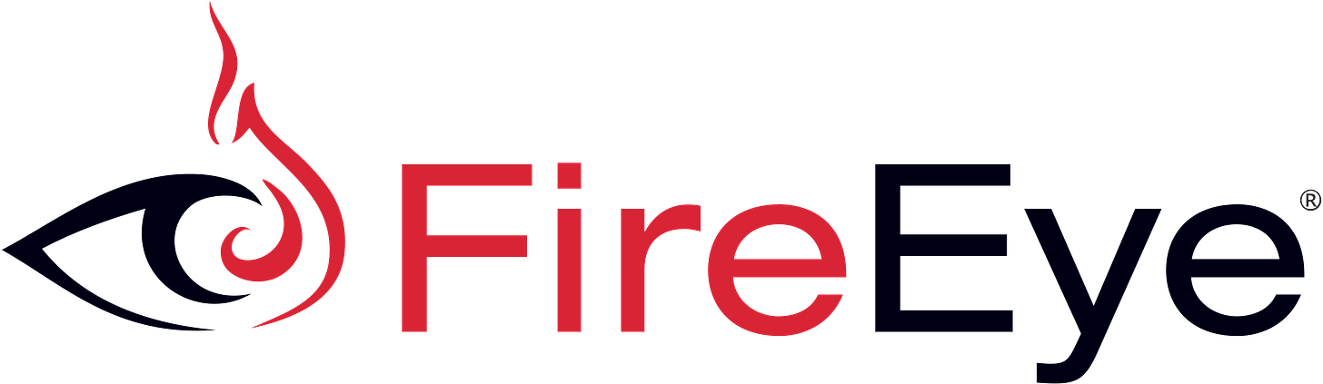 FireEye - Logos Download