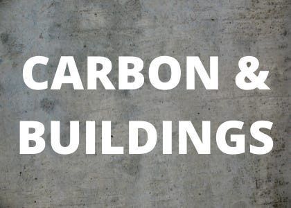 the carbon copy podcast buildings